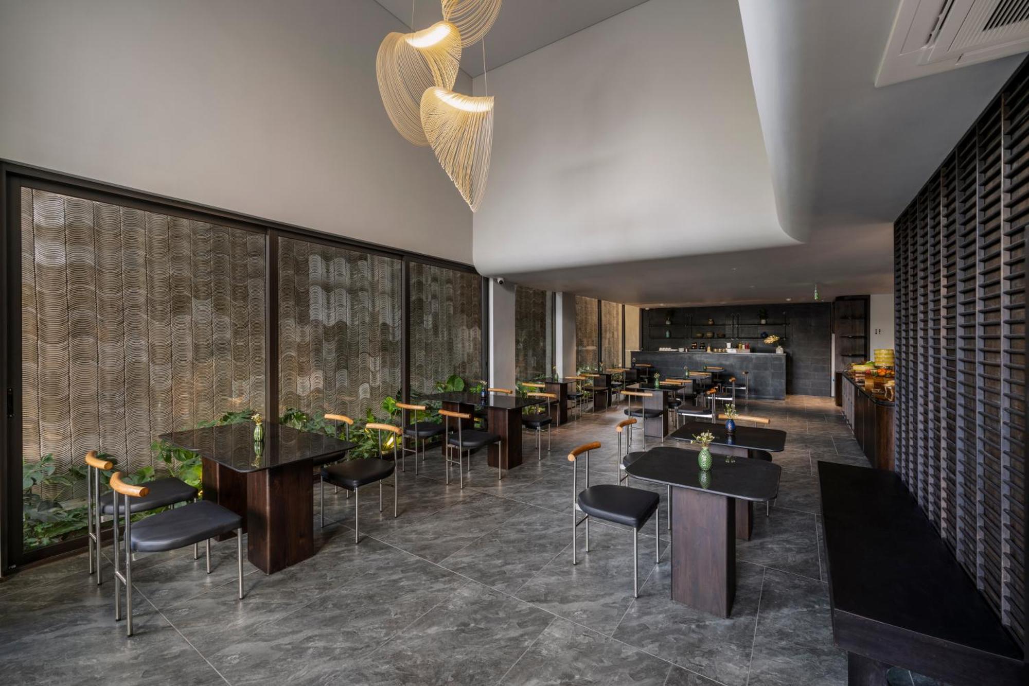 The Hem Hotel And Apartment Da Nang Eksteriør billede